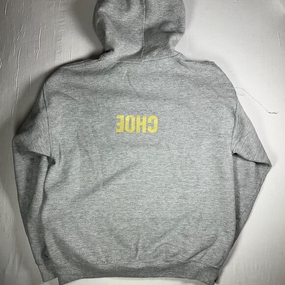 Msit Handball Hoodie Numbered and Named - Picture 2 of 5
